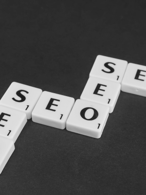 SEO For WordPress